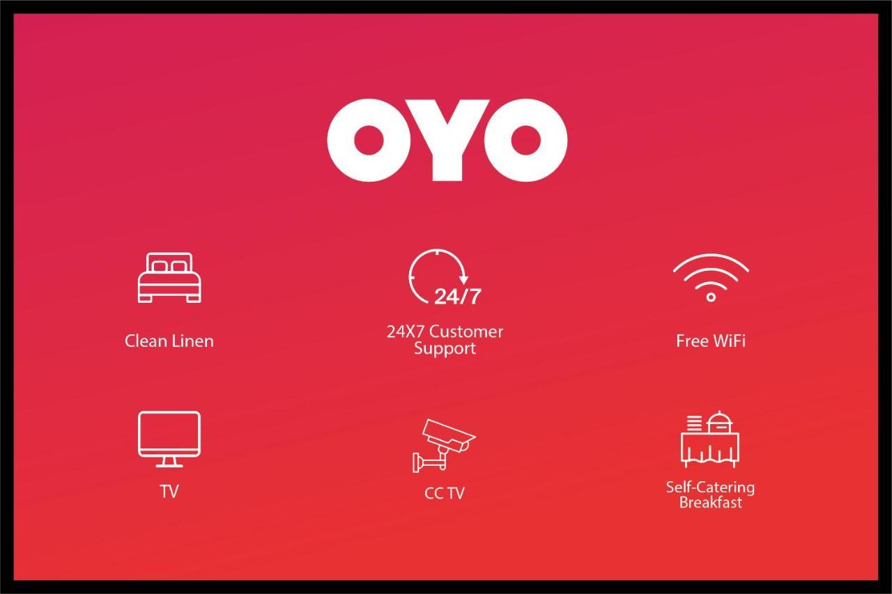Oyo 62197 Shri Madan Mahal Indore Dış mekan fotoğraf